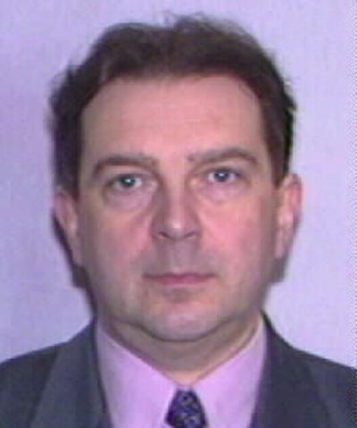 Professor Frank C Walsh's photo